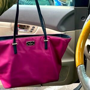 NWOT Kate Spade kate spade tote
